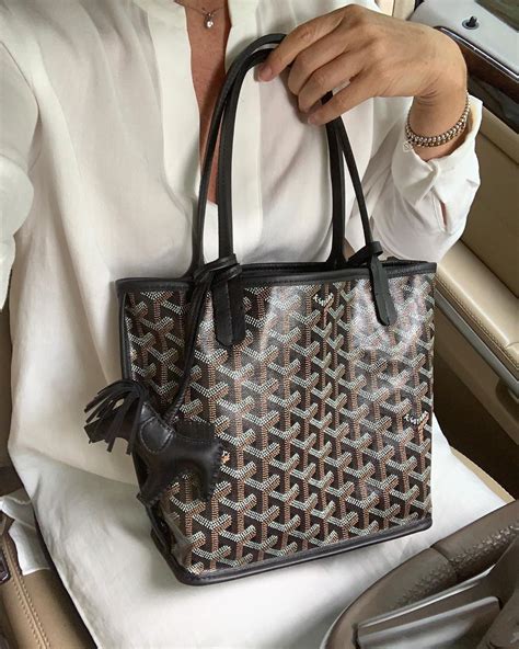 cintura goyard prezzo|goyard handbags prices.